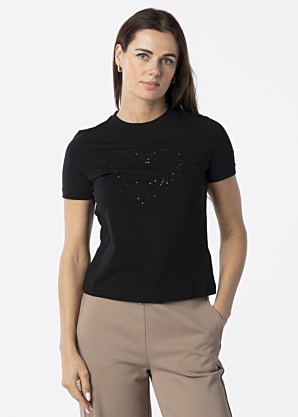 Guess marškinėliai Guess