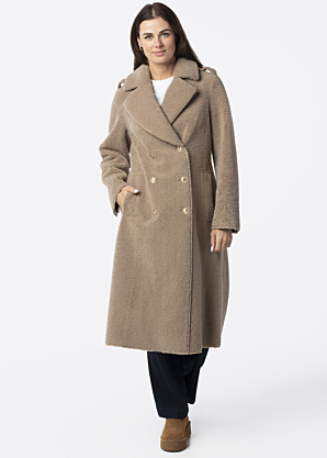 Guess žieminis paltas Laila