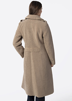 Guess žieminis paltas Laila