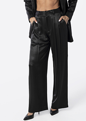 Guess kostiuminės kelnės Jemma