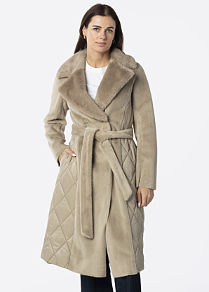 Guess žieminis paltas Jole