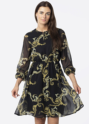 Denim Dream suknelė Hela06