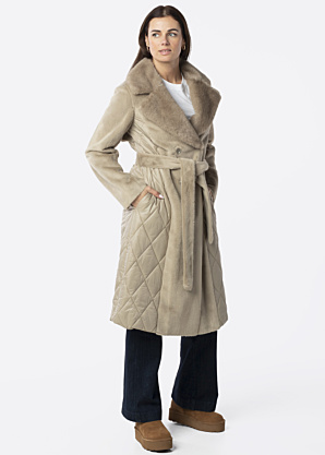 Guess žieminis paltas Jole