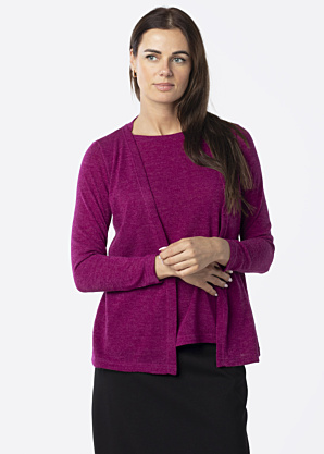 Hansmark megztinis Atidaryti