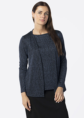 Hansmark palaidinė Atidaryti