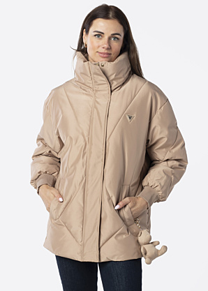 Guess žieminė striukė Stefy