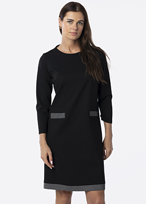 Hansmark suknelė Burda