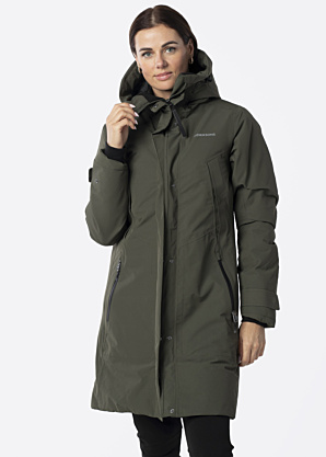 Didriksons žieminė parka Antje