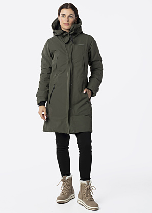 Didriksons žieminė parka Antje