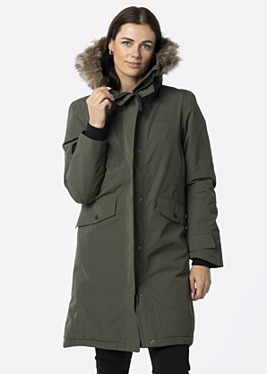 Didriksons žieminė parka Emma