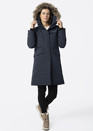 Didriksons žieminė parka Emma