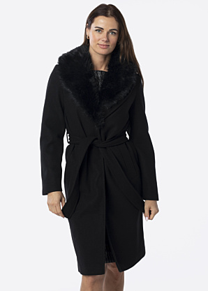 Vero Moda mantija Autumn