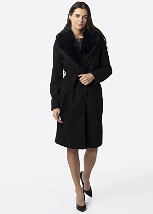 Vero Moda mantija Autumn