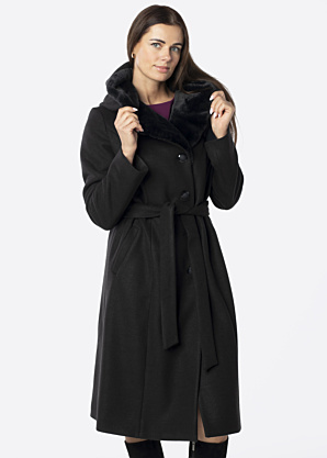 Hansmark žieminis paltas Ilze