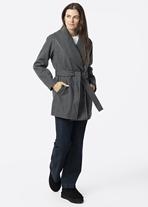 Vero Moda pavasario-rudens striuke Claudia