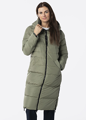 Rino & Pelle žieminis paltas Keila