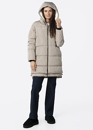 Only žieminė parka Kelly Nora