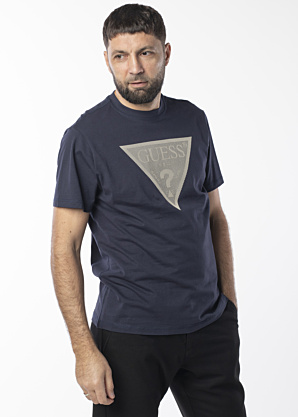 Guess marškinėliai