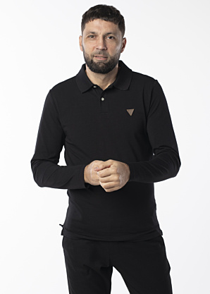 Guess polo marškinėliai Oliver