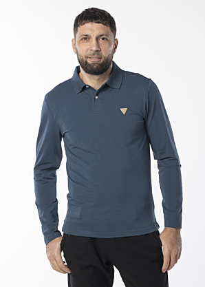 Guess polo marškinėliai Oliver