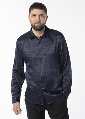 Guess marškiniai Roma