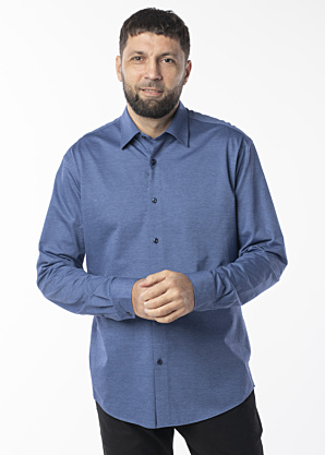 Erla of Sweden marškiniai