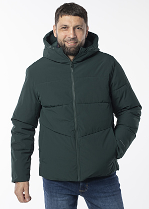 Jack & Jones žieminė striukė Global