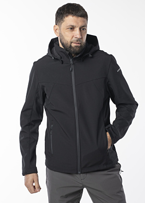 Icepeak pavasario-rudens-striukė Brimfield SCH