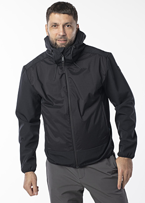 Luhta pavasario-rudens sportinė striukė Kausala