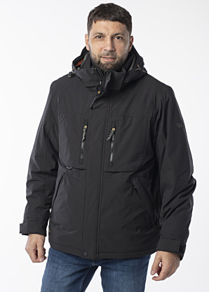 Camel Active žieminė striukė