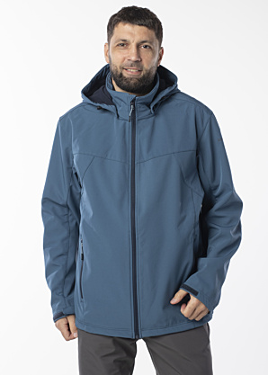 Icepeak pavasario-rudens sportinė striukė Brimfield SCH