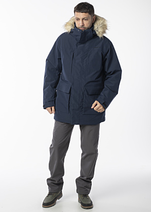 Rukka žieminė parka Viisjoki