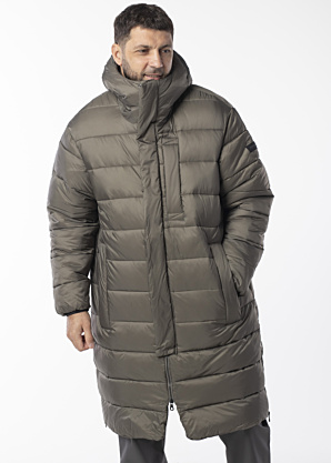 Icepeak Tepitu žieminis paltas Moran