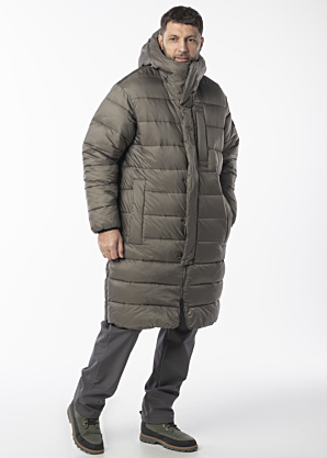 Icepeak Tepitu žieminis paltas Moran