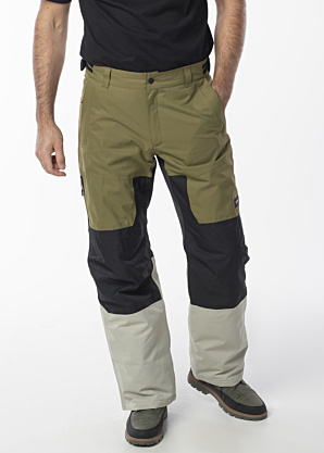 Icepeak žieminės kelnės Clyde