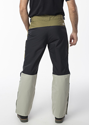 Icepeak žieminės kelnės Clyde