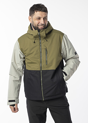 Icepeak žieminė sportinė striukė Chester