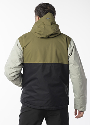 Icepeak žieminė sportinė striukė Chester