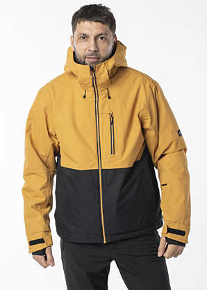 Icepeak žieminė sportinė striukė Chester