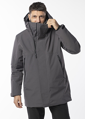 Luhta žieminė parka Junes