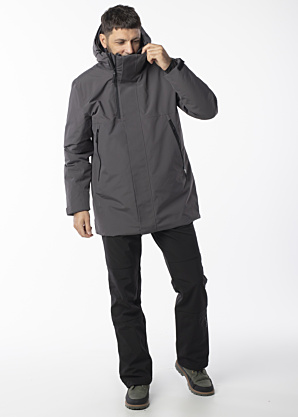 Luhta žieminė parka Junes