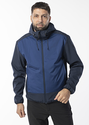 Luhta pavasario-rudens sportinė striukė Kausala