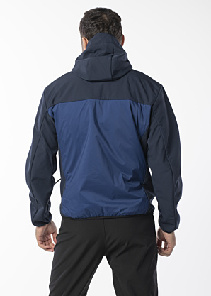 Luhta pavasario-rudens sportinė striukė Kausala