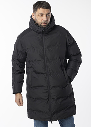 Jack & Jones žieminė striukė Soho