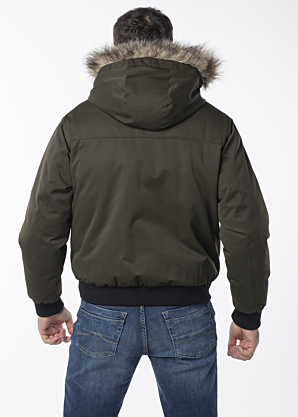 Jack & Jones žieminė striukė Charlie