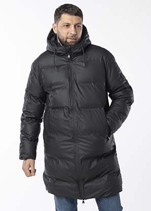 Only & Sons žieminis paltas Royce