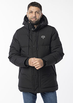 Guess žieminė striukė Apres