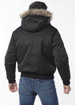 Jack & Jones žieminė striukė Charlie