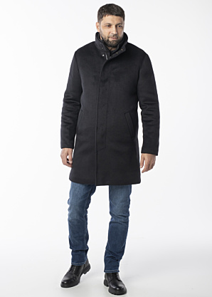 Guess žieminis paltas Urban