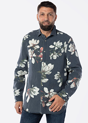 Guess marškiniai Floral